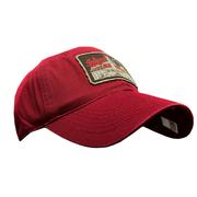 Indiana Image One 2024 Solar Eclipse Campus Hat